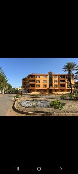 عمارة للبيع - الخرطوم - السوق