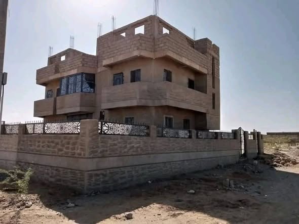 عمارة للبيع - بورتسودان - المطار — 2