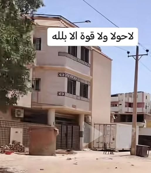 عمارة للبيع - الخرطوم - العمالي