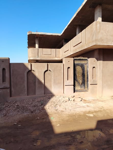 عمارة للبيع - امدرمان — 5