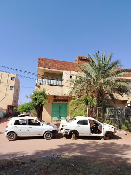 بيت للبيع - الخرطوم - الحلة الجديدة — 3