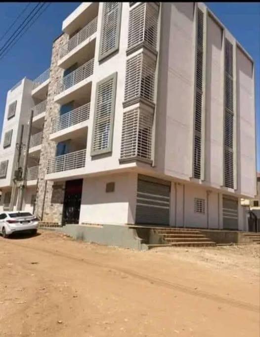 عمارة للبيع - امدرمان