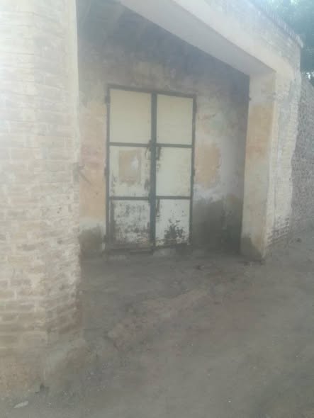 محل للإيجار - شندي — 2
