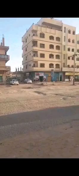 عمارة للبيع - الخرطوم - الرديف