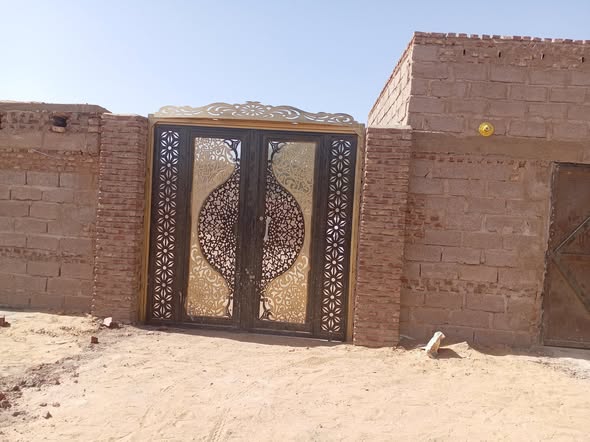 بيت للبيع - عطبرة