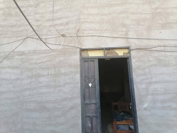 بيت للبيع - بورتسودان - المطار