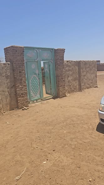 بيت للبيع - ربك