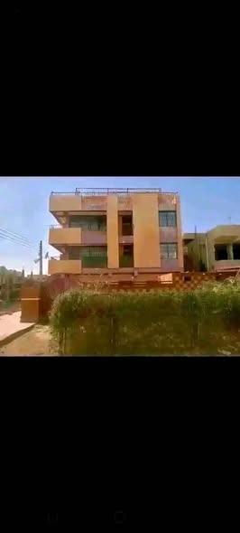 عمارة للبيع - الخرطوم - الشاطئ — 2