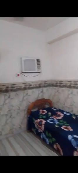 شقة للإيجار - بورتسودان - الثورة