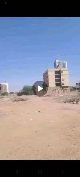 أرض للبيع - الخرطوم - بري — 5