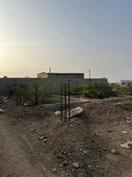 أرض للبيع - بورتسودان - المطار — 5