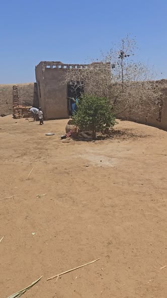بيت للبيع - ربك — 5