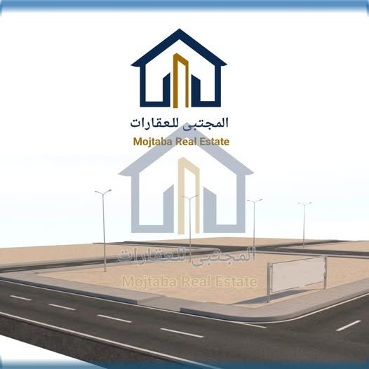أرض للبيع - مدني