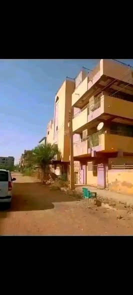 عمارة للبيع - الخرطوم - الشاطئ