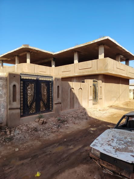 عمارة للبيع - امدرمان — 4