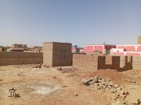 بيت للبيع - عطبرة — 5
