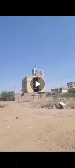 أرض للبيع - الخرطوم - بري — 4