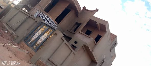 عمارة للبيع — 5