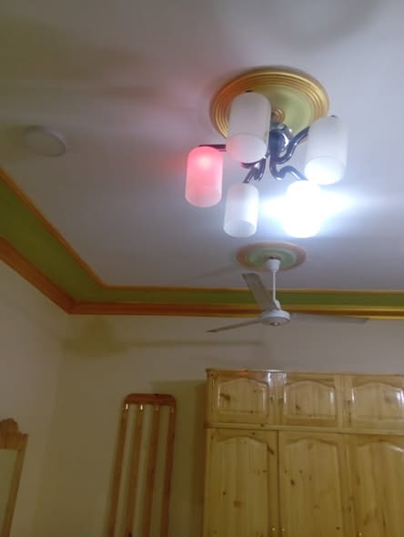 شقة للإيجار - شندي — 2