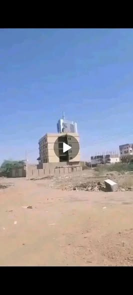 أرض للبيع - الخرطوم - بري