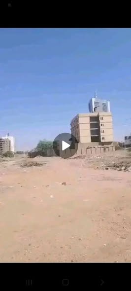 أرض للبيع - الخرطوم - بري