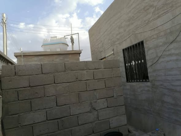 بيت للبيع - بورتسودان - المطار — 4