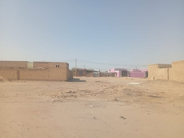 أرض للبيع