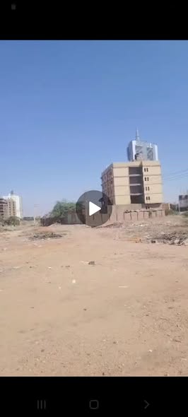 أرض للبيع - الخرطوم - بري — 5