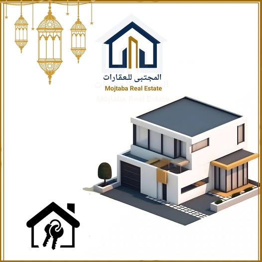 بيت للبيع - مدني - الأندلس