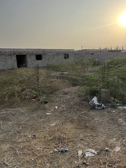 أرض للبيع - بورتسودان - المطار — 2