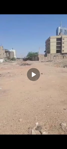أرض للبيع - الخرطوم - بري — 3