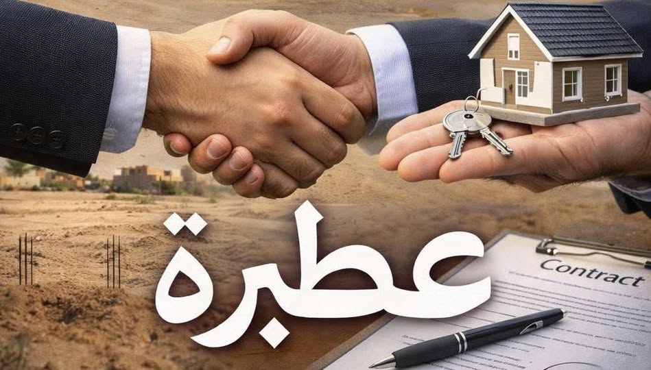 بيت للبيع - عطبرة - المطار