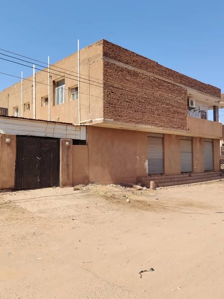 عمارة للبيع - بحري - الميرغنية — 3