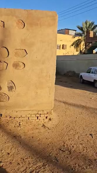 أرض للبيع - امدرمان