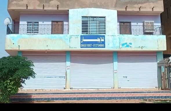 محل للإيجار - بورتسودان — 4