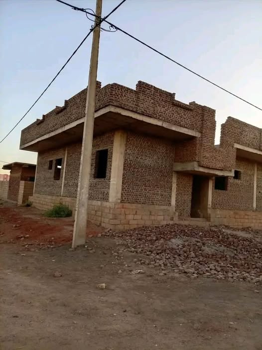 عمارة للبيع - الخرطوم - الداخلة