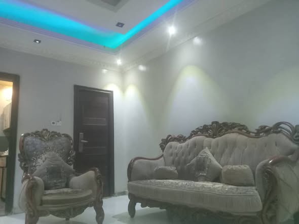 شقة للإيجار - مدني