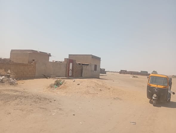 أرض للبيع — 2