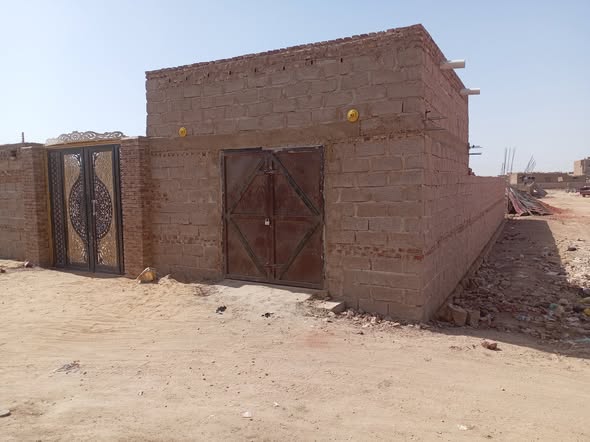 بيت للبيع - عطبرة — 3