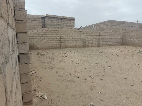 أرض للبيع - بورتسودان