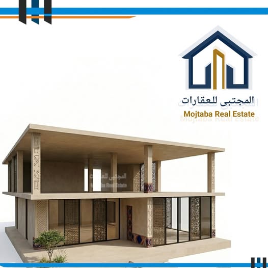 عمارة للبيع - الخرطوم - أركويت