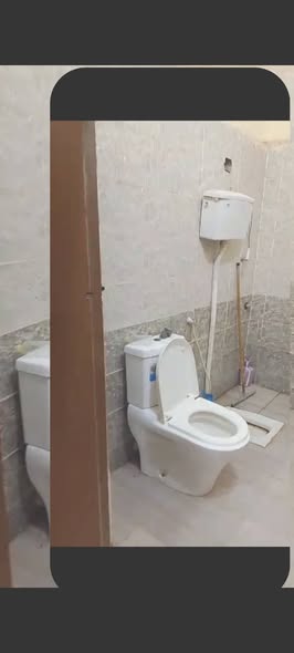 شقة للإيجار - بورتسودان - سلبونا