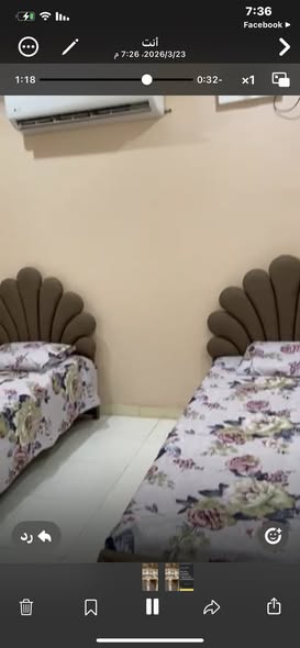 شقة للإيجار - شندي — 4