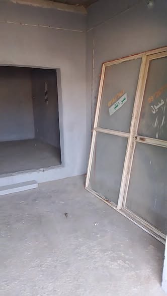 محل للإيجار - بورتسودان - ديم جابر — 2