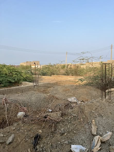 أرض للبيع - بورتسودان - المطار — 4