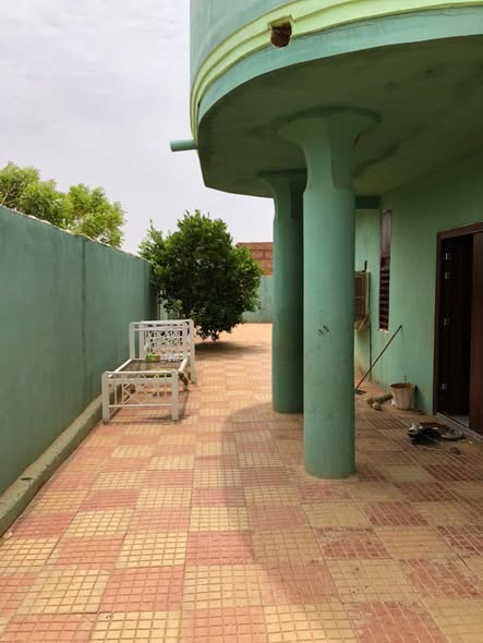 بيت للبيع - امدرمان - صالحة — 3