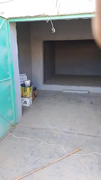محل للإيجار - بورتسودان - ديم جابر