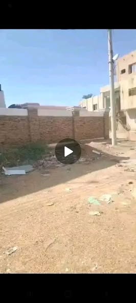 أرض للبيع - الخرطوم - بري — 5
