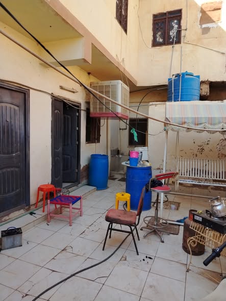بيت للبيع - الخرطوم - الحلة الجديدة — 5