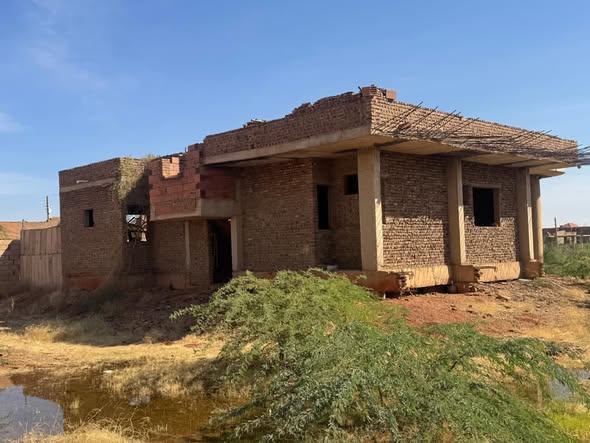 عمارة للبيع — 4